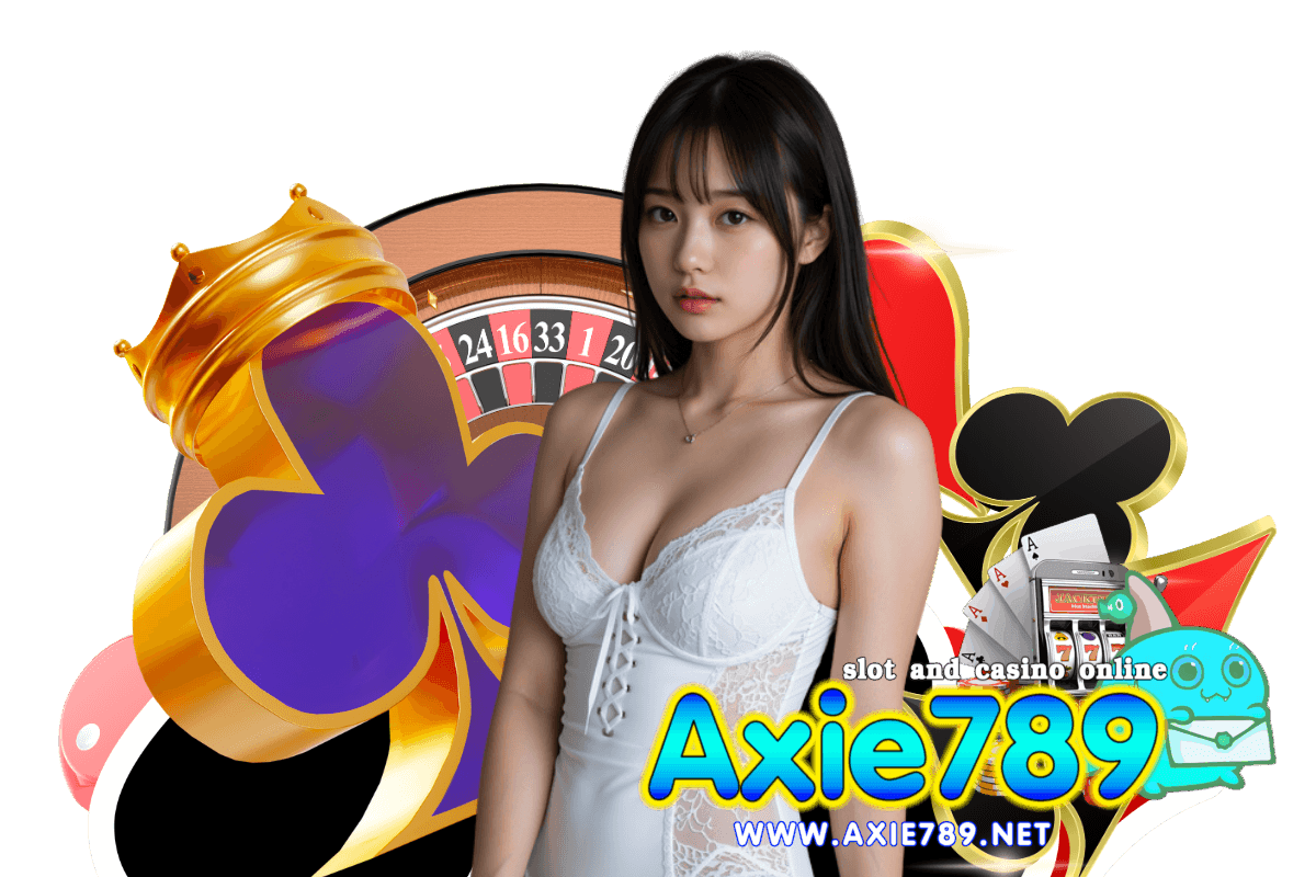 axie789 สล็อต